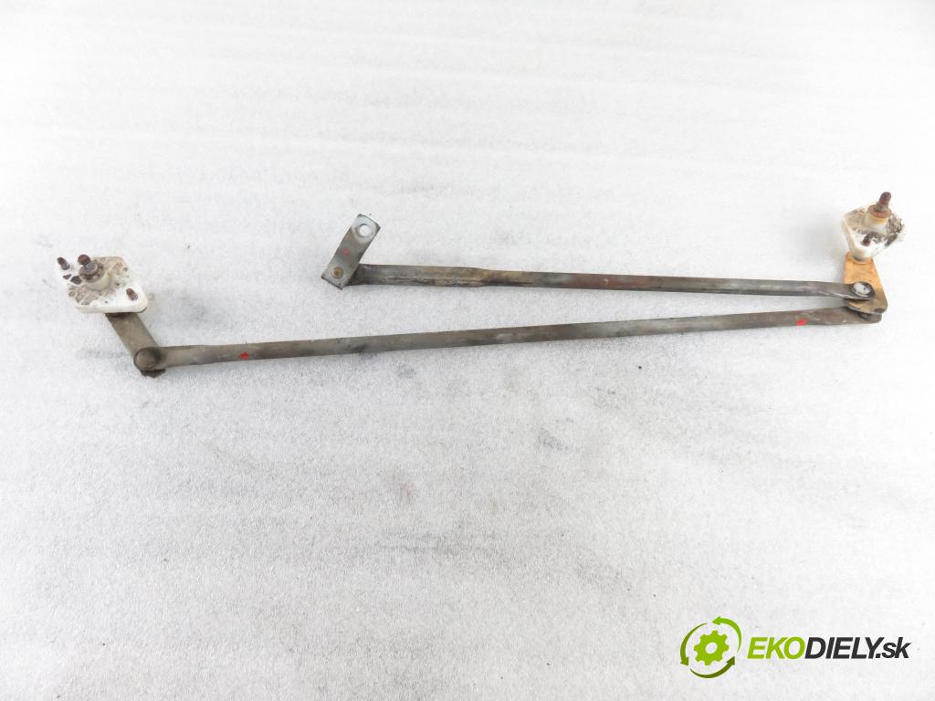 SUZUKI IGNIS (FH) HB 2001 61,00 1.3 4WD 83 (RG413) - M13A 1328,00 Mechanizmus stieračov predný  (Motorčeky stieračov predné)