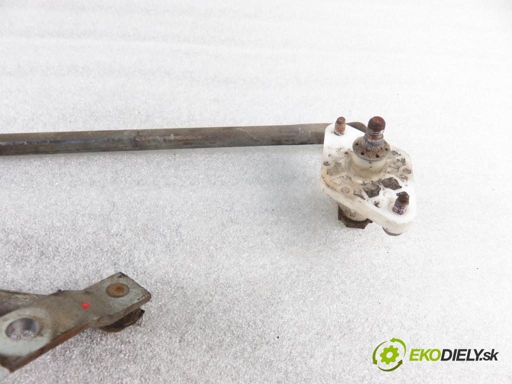 SUZUKI IGNIS (FH) HB 2001 61,00 1.3 4WD 83 (RG413) - M13A 1328,00 Mechanizmus stieračov predný  (Motorčeky stieračov predné)