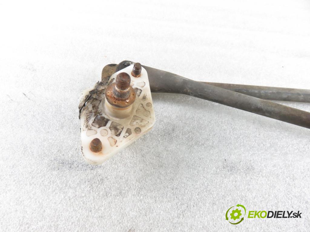 SUZUKI IGNIS (FH) HB 2001 61,00 1.3 4WD 83 (RG413) - M13A 1328,00 Mechanizmus stieračov predný  (Motorčeky stieračov predné)