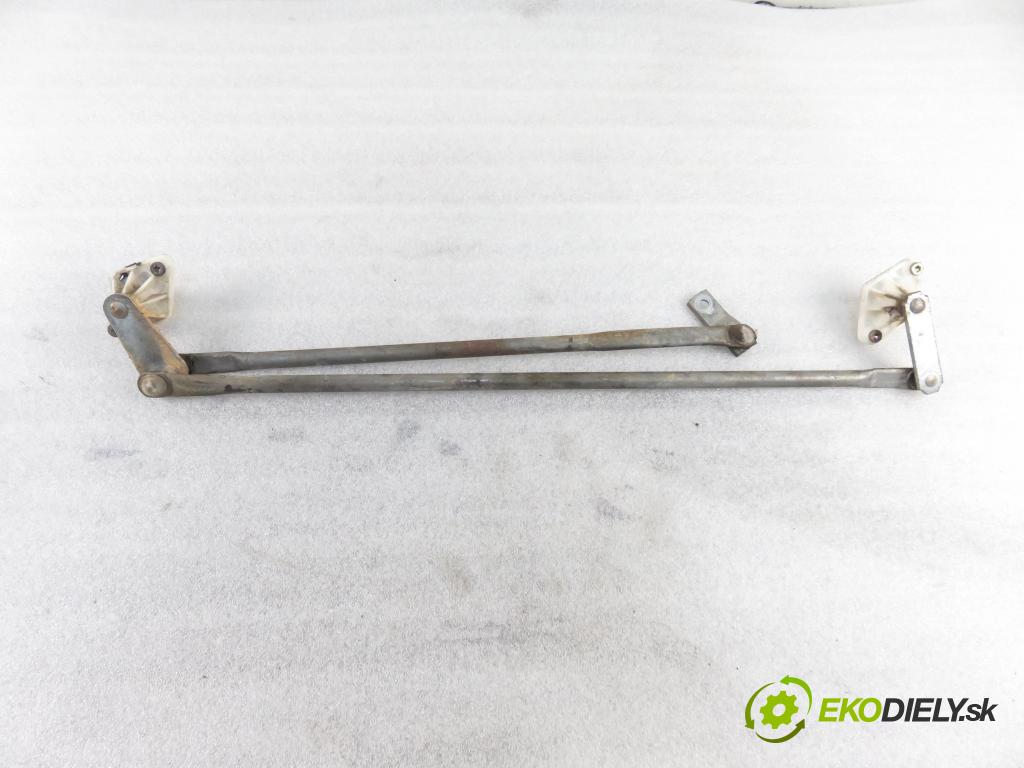 SUZUKI IGNIS (FH) HB 2001 61,00 1.3 4WD 83 (RG413) - M13A 1328,00 Mechanizmus stieračov predný  (Motorčeky stieračov predné)