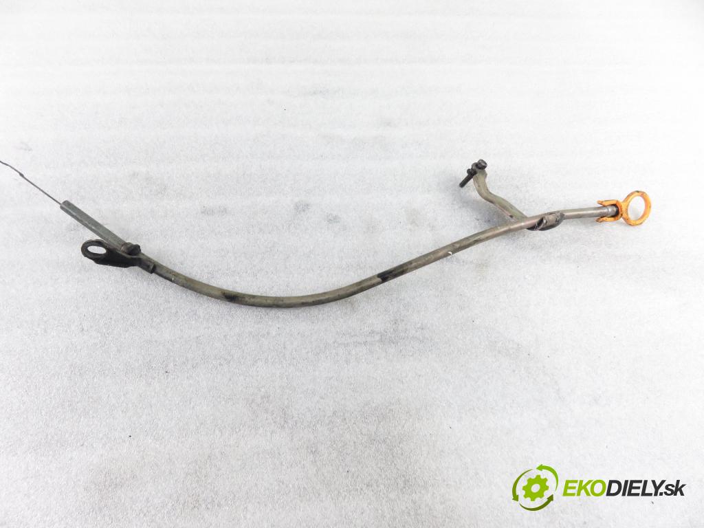 VW TRANSPORTER IV Skrzynia (70XA) FURGON 1998 50,00 1.9 TD 68 - ABL 1896,00 vana olejová  (Olejové vany)