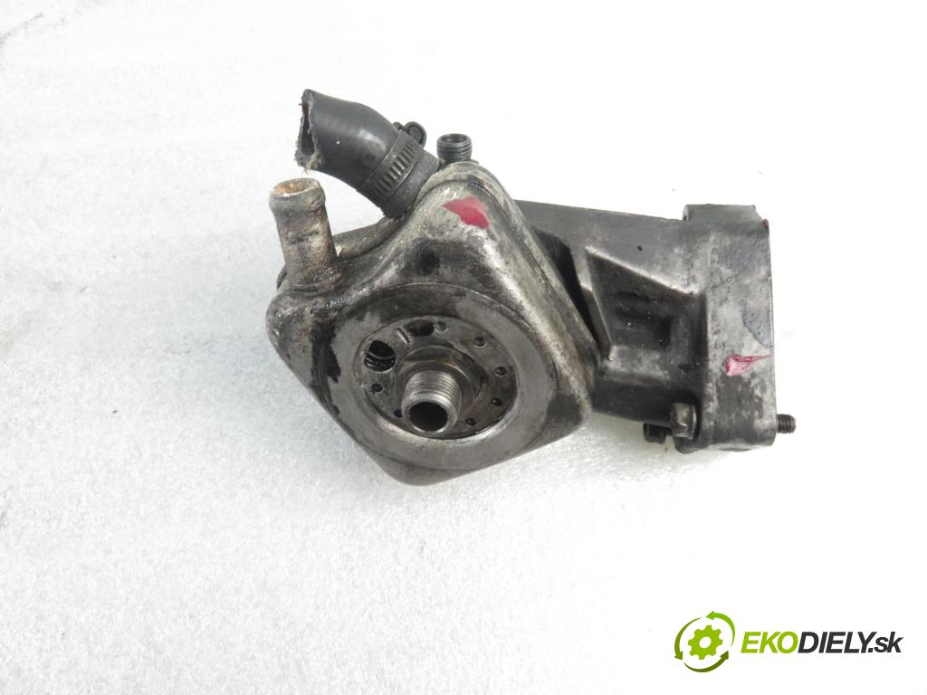 VW TRANSPORTER IV Skrzynia (70XA) FURGON 1998 50,00 1.9 TD 68 - ABL 1896,00 vana olejová  (Olejové vany)