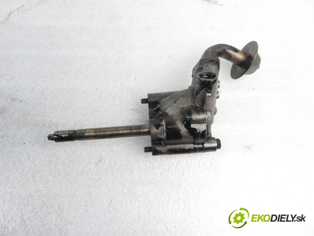 VW TRANSPORTER IV Skrzynia (70XA) FURGON 1998 50,00 1.9 TD 68 - ABL 1896,00 vana olejová  (Olejové vany)