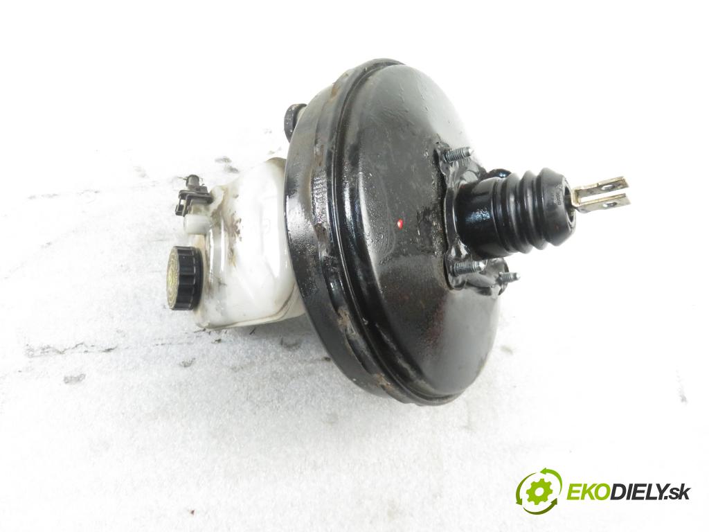 PEUGEOT PARTNER Skrzynia (5_, G_) FURGON 2006 66,00 2.0 HDi - RHY (DW10TD) 1997,00 Posilovač 9648370880 ; 0204024824 (Servočerpadlá, pumpy riadenia)