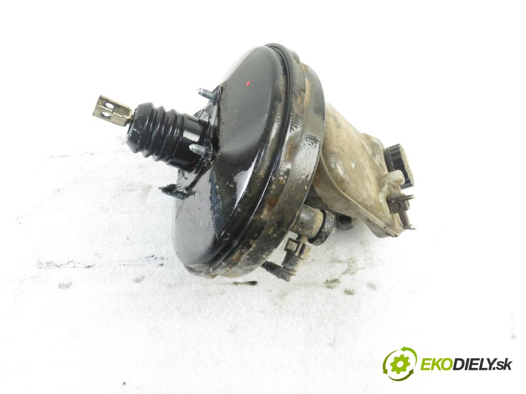 PEUGEOT PARTNER Skrzynia (5_, G_) FURGON 2006 66,00 2.0 HDi - RHY (DW10TD) 1997,00 Posilovač 9648370880 ; 0204024824 (Servočerpadlá, pumpy riadenia)