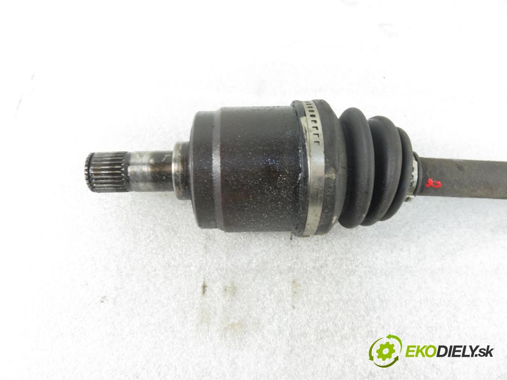 HONDA ACCORD VI (CK, CG, CH, CF8) SEDAN 2000 108,00 2.0 VTEC 147 - F20B6 1997,00 Poloos PP
