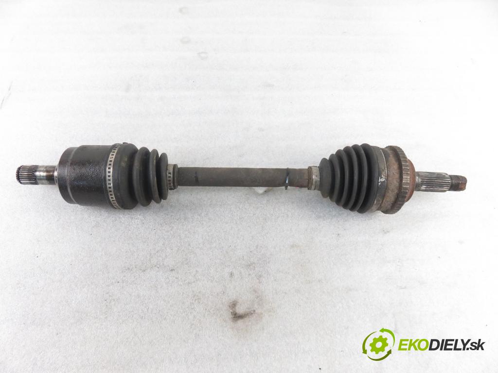 HONDA ACCORD VI (CK, CG, CH, CF8) SEDAN 2000 108,00 2.0 VTEC 147 - F20B6 1997,00 Poloos PP