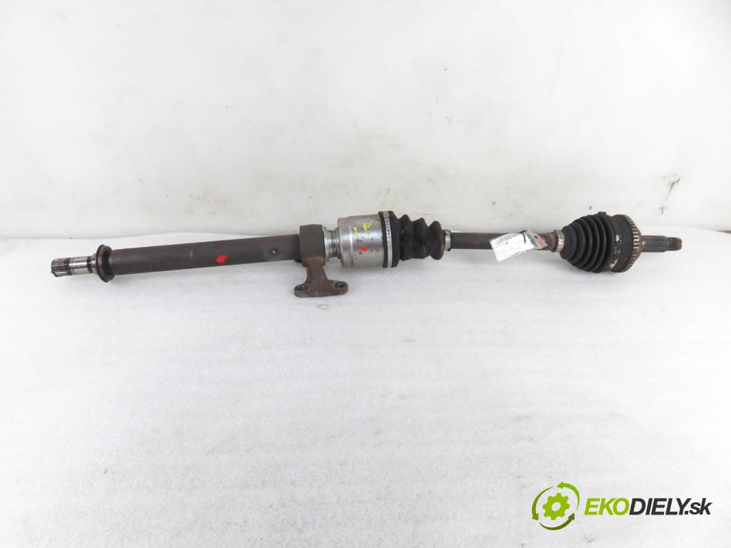 HONDA ACCORD VI (CK, CG, CH, CF8) SEDAN 2000 108,00 2.0 VTEC 147 - F20B6 1997,00 Poloos LP