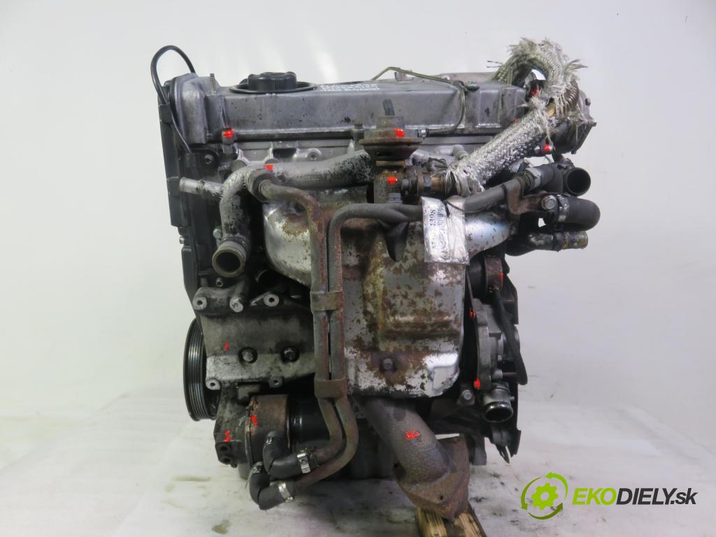 FIAT MAREA (185_) SEDAN 2000 0,00 1.9 JTD 105 - 182 B4.000 1910,00 Motor DIESEL 182B4000