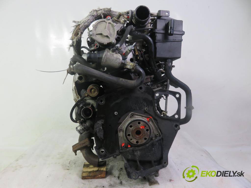 FIAT MAREA (185_) SEDAN 2000 0,00 1.9 JTD 105 - 182 B4.000 1910,00 Motor DIESEL 182B4000