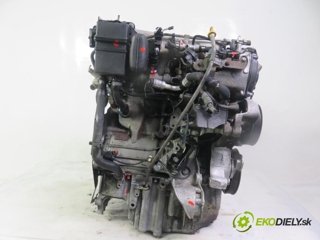 FIAT MAREA (185_) SEDAN 2000 0,00 1.9 JTD 105 - 182 B4.000 1910,00 Motor DIESEL 182B4000