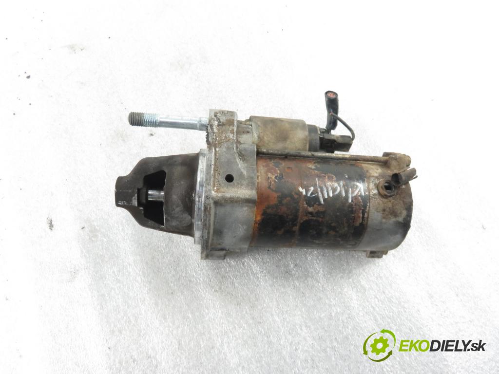 SUZUKI IGNIS (FH) HB 2001 61,00 1.3 4WD 83 (RG413) - M13A 1328,00 Štartér 3110080G0 ; 2280008930 (Štartéry)