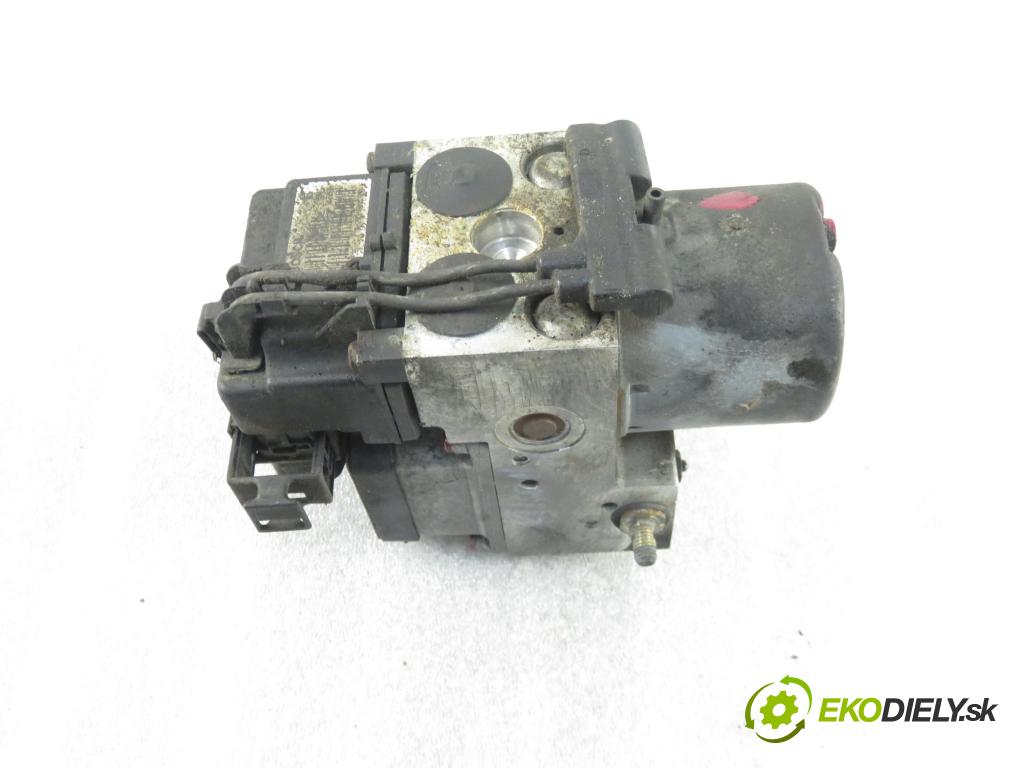 AUDI A4 Avant (8D5, B5) KOMBI 2000 81,00 1.9 TDI - AFN 1896,00 Pumpa ABS 8E0614111B ; 0265220405 (Pumpy ABS)