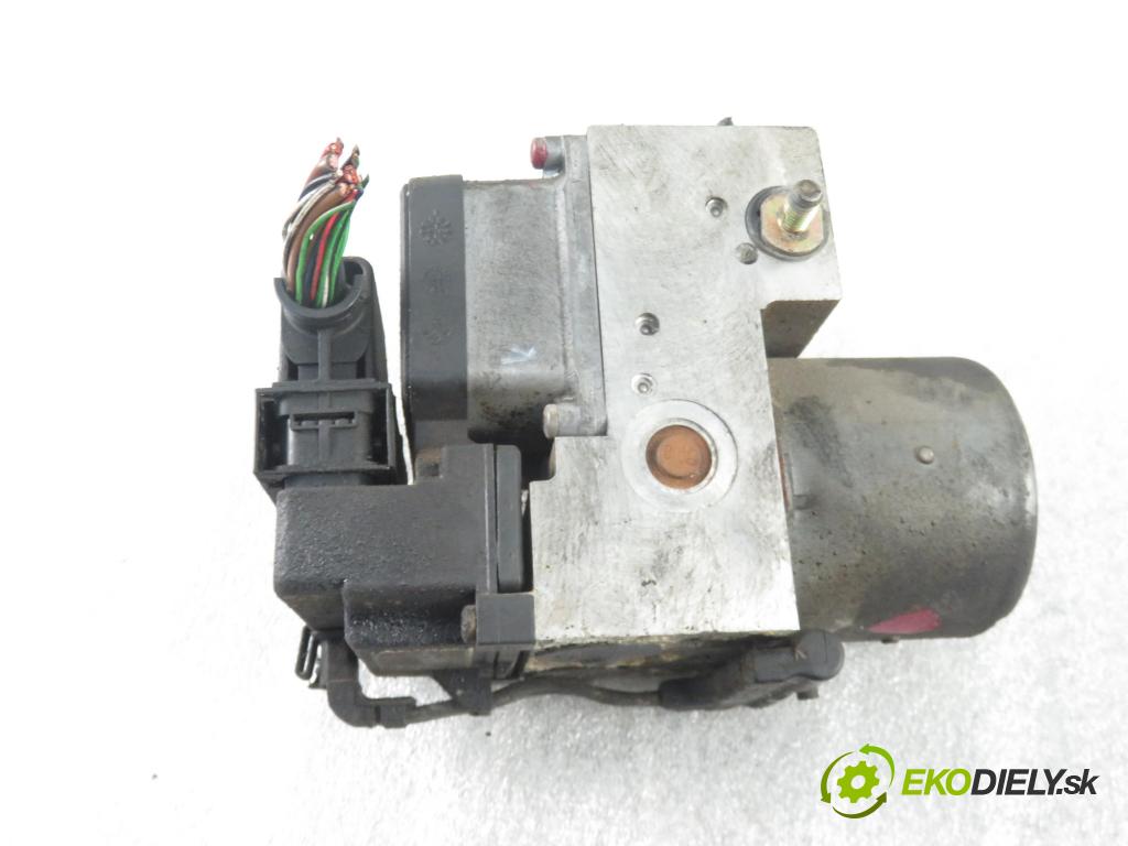 AUDI A4 Avant (8D5, B5) KOMBI 2000 81,00 1.9 TDI - AFN 1896,00 Pumpa ABS 8E0614111B ; 0265220405 (Pumpy ABS)