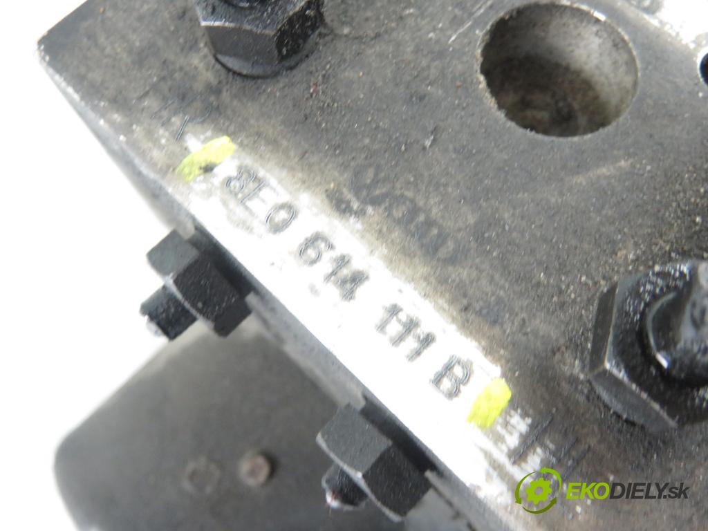 AUDI A4 Avant (8D5, B5) KOMBI 2000 81,00 1.9 TDI - AFN 1896,00 Pumpa ABS 8E0614111B ; 0265220405 (Pumpy ABS)