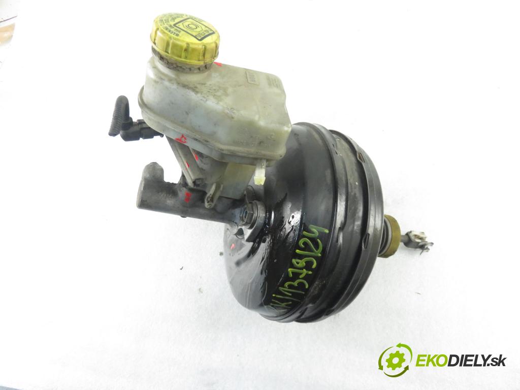 ALFA ROMEO 159 Sportwagon (939_) KOMBI 2007 110,00 1.9 JTDM 16V - 939 A2.000 1910,00 Posilovač LSC130T ; 51747489 (Servočerpadlá, pumpy riadenia)