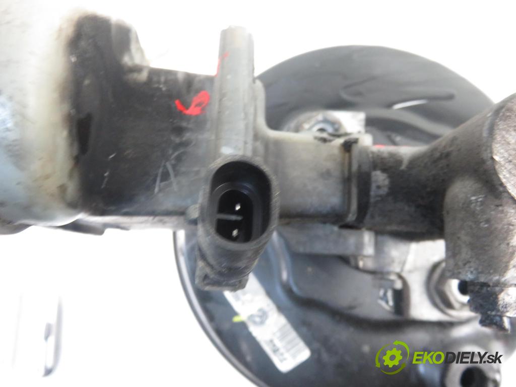 ALFA ROMEO 159 Sportwagon (939_) KOMBI 2007 110,00 1.9 JTDM 16V - 939 A2.000 1910,00 Posilovač LSC130T ; 51747489 (Servočerpadlá, pumpy riadenia)