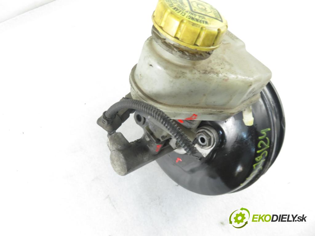 ALFA ROMEO 159 Sportwagon (939_) KOMBI 2007 110,00 1.9 JTDM 16V - 939 A2.000 1910,00 Posilovač LSC130T ; 51747489 (Servočerpadlá, pumpy riadenia)