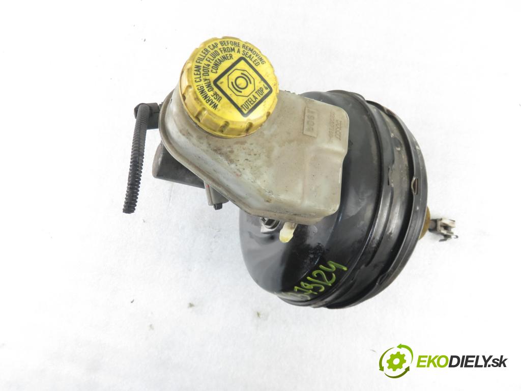 ALFA ROMEO 159 Sportwagon (939_) KOMBI 2007 110,00 1.9 JTDM 16V - 939 A2.000 1910,00 Posilovač LSC130T ; 51747489 (Servočerpadlá, pumpy riadenia)