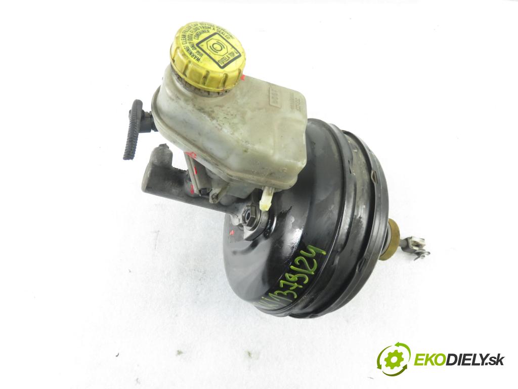 ALFA ROMEO 159 Sportwagon (939_) KOMBI 2007 110,00 1.9 JTDM 16V - 939 A2.000 1910,00 Posilovač LSC130T ; 51747489 (Servočerpadlá, pumpy riadenia)