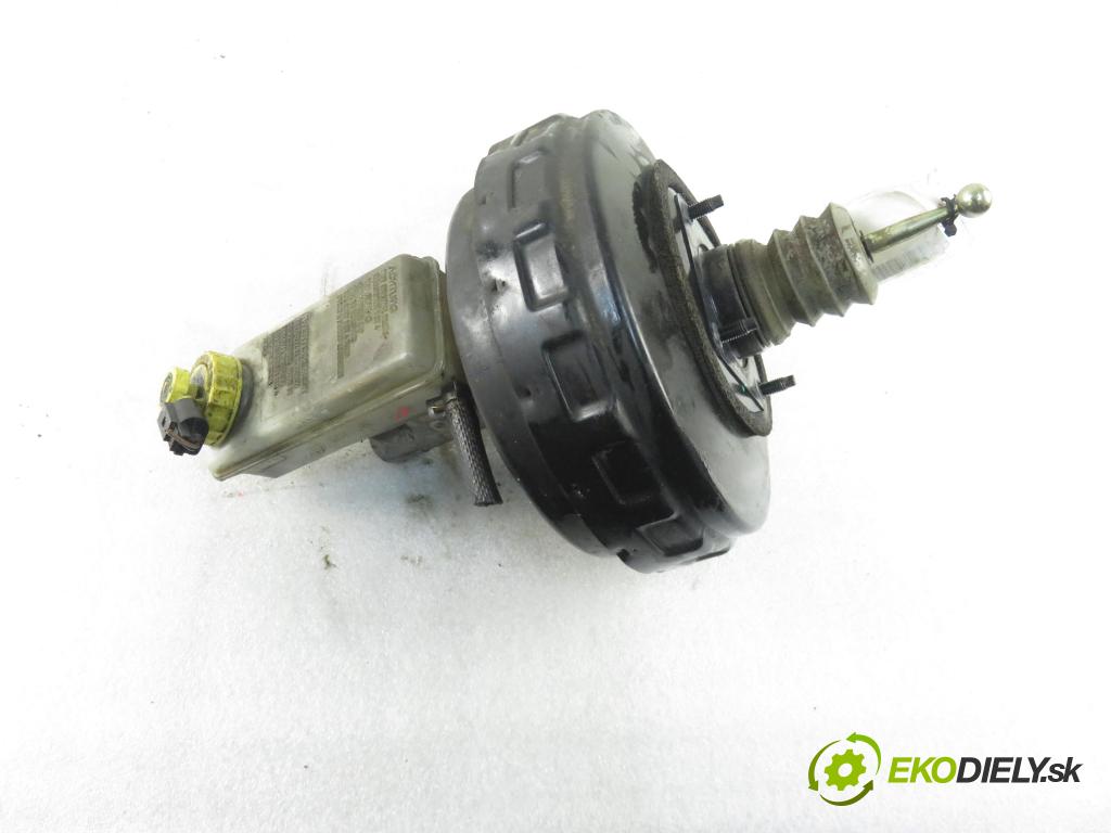 FORD GALAXY (WGR) MINIVAN 2000 85,00 1.9 TDI PD 115 - AUY 1896,00 Posilovač YM212B195CB ; 7M3612100D (Servočerpadlá, pumpy riadenia)