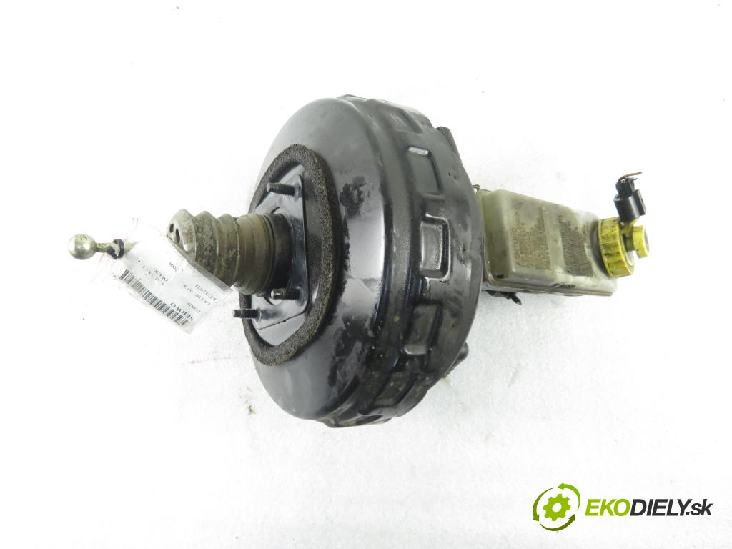 FORD GALAXY (WGR) MINIVAN 2000 85,00 1.9 TDI PD 115 - AUY 1896,00 Posilovač YM212B195CB ; 7M3612100D (Servočerpadlá, pumpy riadenia)