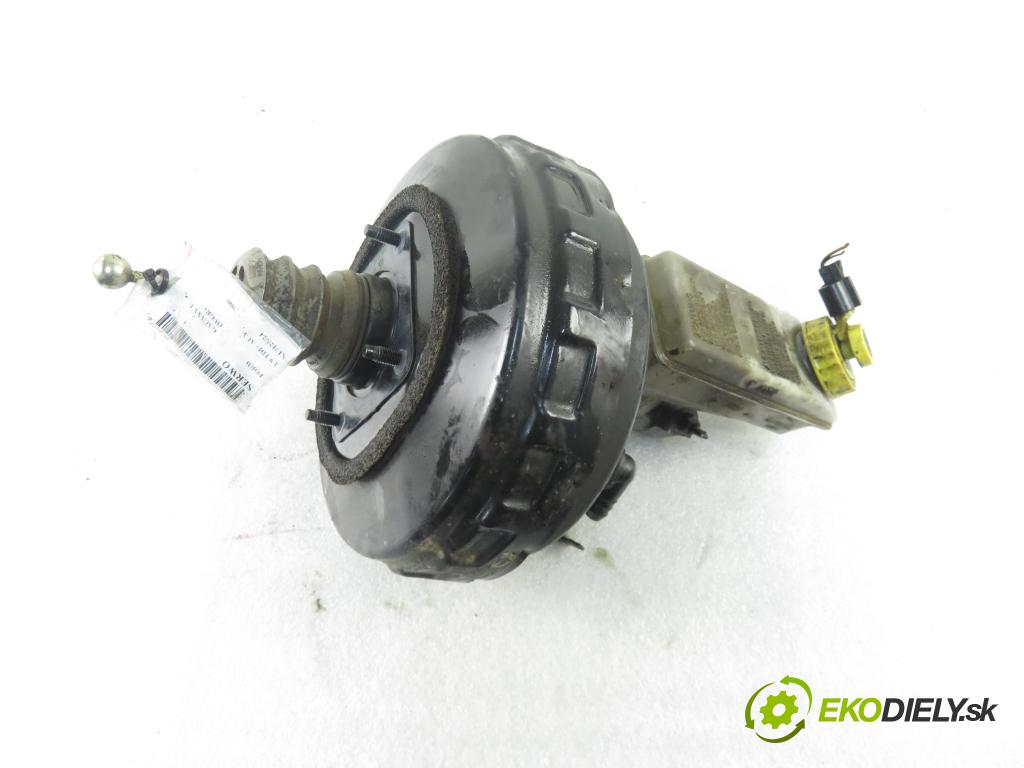 FORD GALAXY (WGR) MINIVAN 2000 85,00 1.9 TDI PD 115 - AUY 1896,00 Posilovač YM212B195CB ; 7M3612100D (Servočerpadlá, pumpy riadenia)