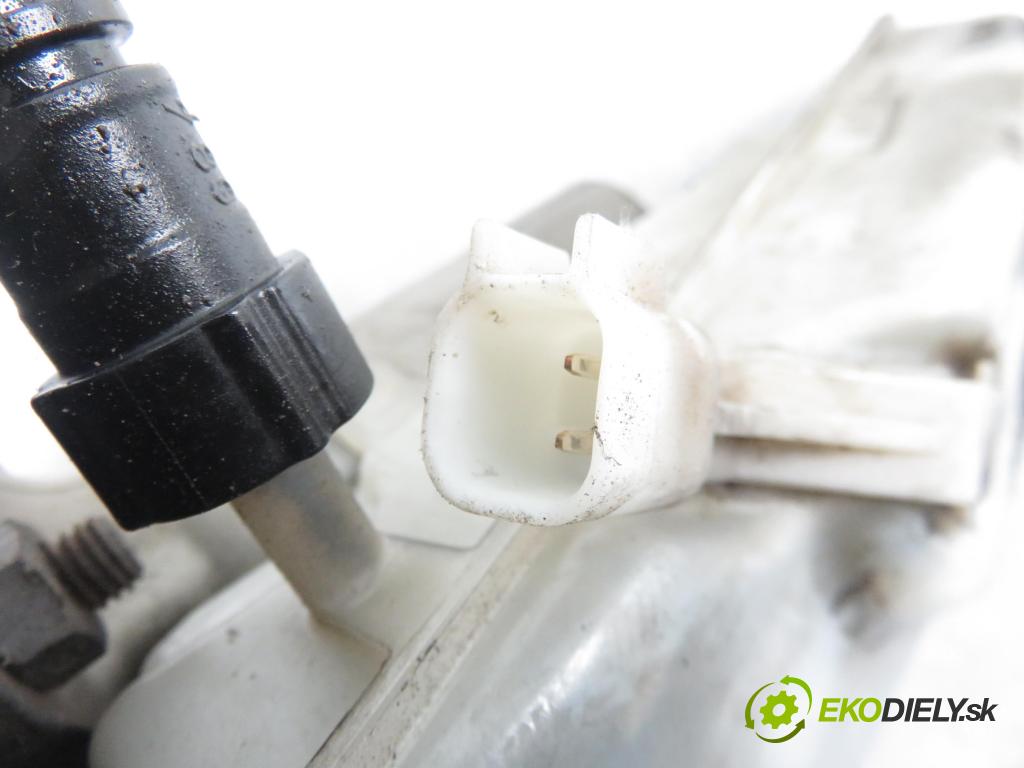 FORD FOCUS II Turnier (DA_, FFS, DS) KOMBI 2006 80,00 1.6 TDCi 109 - G8DE 1560,00 Posilovač 3M512B195GB (Servočerpadlá, pumpy riadenia)