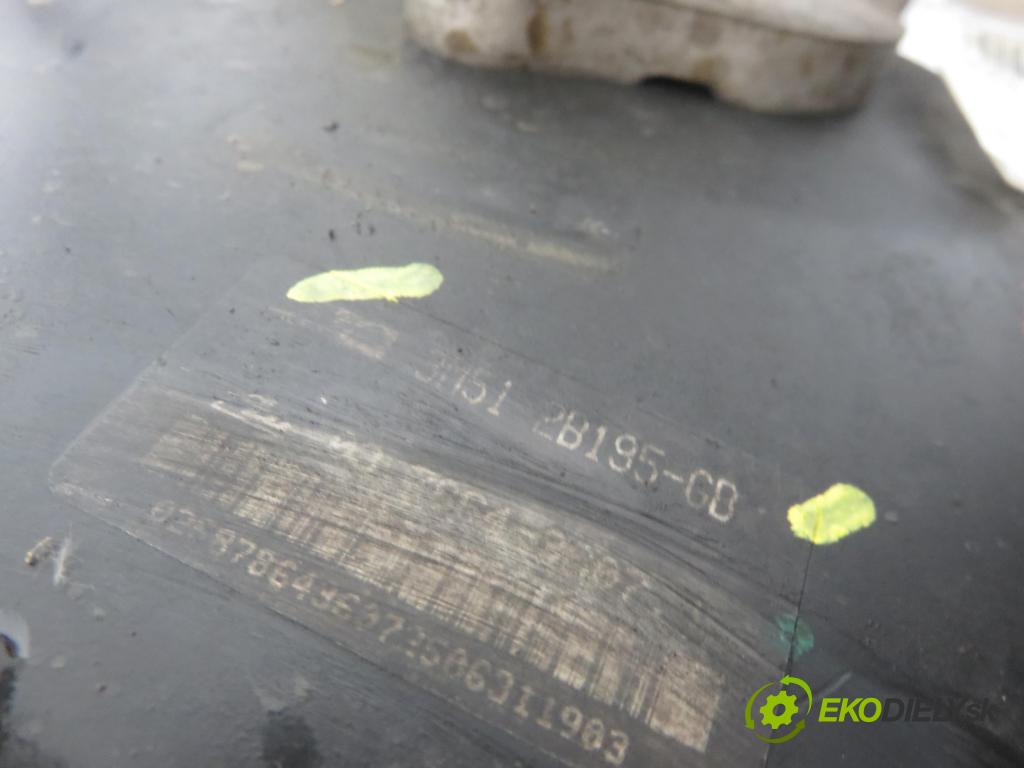 FORD FOCUS II Turnier (DA_, FFS, DS) KOMBI 2006 80,00 1.6 TDCi 109 - G8DE 1560,00 Posilovač 3M512B195GB (Servočerpadlá, pumpy riadenia)