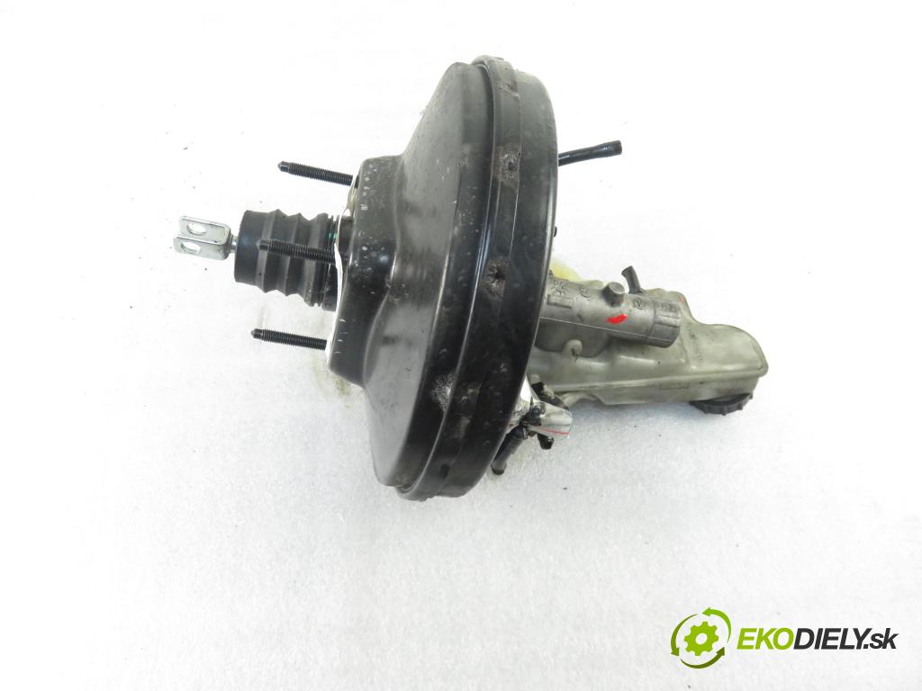 FORD FOCUS II Turnier (DA_, FFS, DS) KOMBI 2006 80,00 1.6 TDCi 109 - G8DE 1560,00 Posilovač 3M512B195GB (Servočerpadlá, pumpy riadenia)