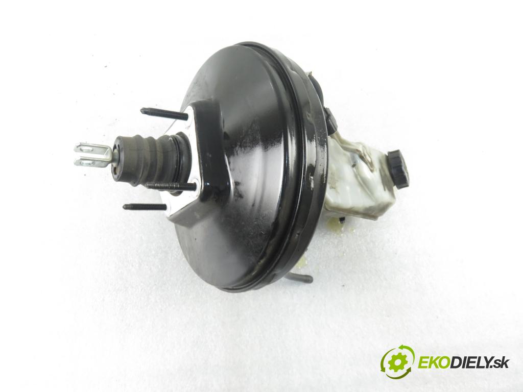 FORD FOCUS II Turnier (DA_, FFS, DS) KOMBI 2006 80,00 1.6 TDCi 109 - G8DE 1560,00 Posilovač 3M512B195GB (Servočerpadlá, pumpy riadenia)