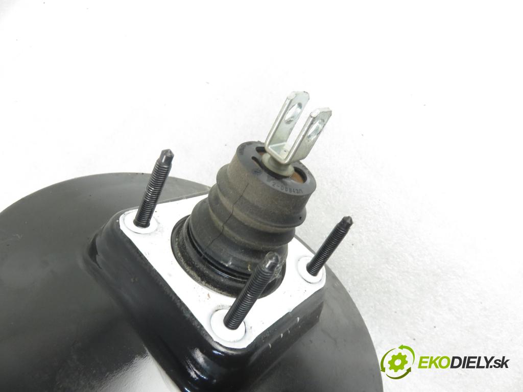 FORD FOCUS II Turnier (DA_, FFS, DS) KOMBI 2006 80,00 1.6 TDCi 109 - G8DE 1560,00 Posilovač 3M512B195GB (Servočerpadlá, pumpy riadenia)