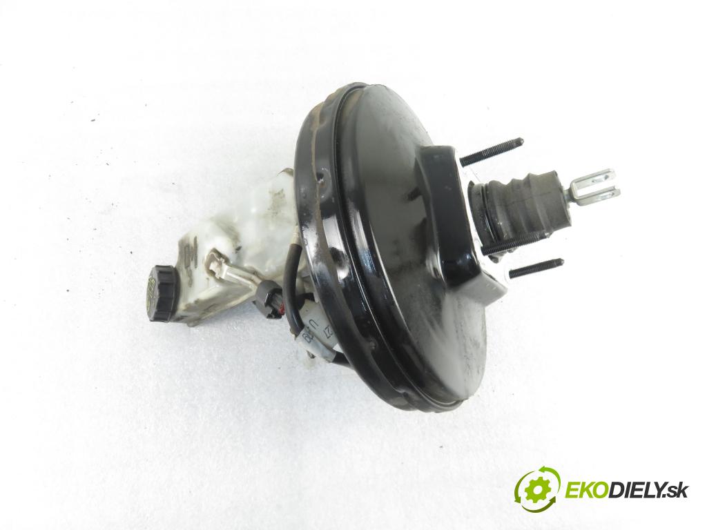 FORD FOCUS II Turnier (DA_, FFS, DS) KOMBI 2006 80,00 1.6 TDCi 109 - G8DE 1560,00 Posilovač 3M512B195GB (Servočerpadlá, pumpy riadenia)