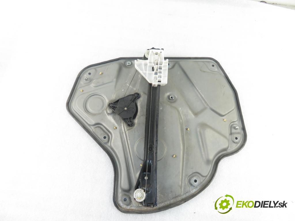 SKODA OCTAVIA II Combi (1Z5) KOMBI 2007 77,00 1.9 TDI - BXE 1896,00 mechanismus oken LTE 1K0959703J