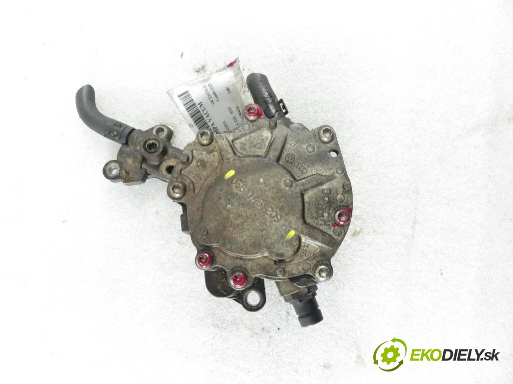 SKODA OCTAVIA II Combi (1Z5) KOMBI 2007 77,00 1.9 TDI - BXE 1896,00 Pumpa vákuová 038145209M