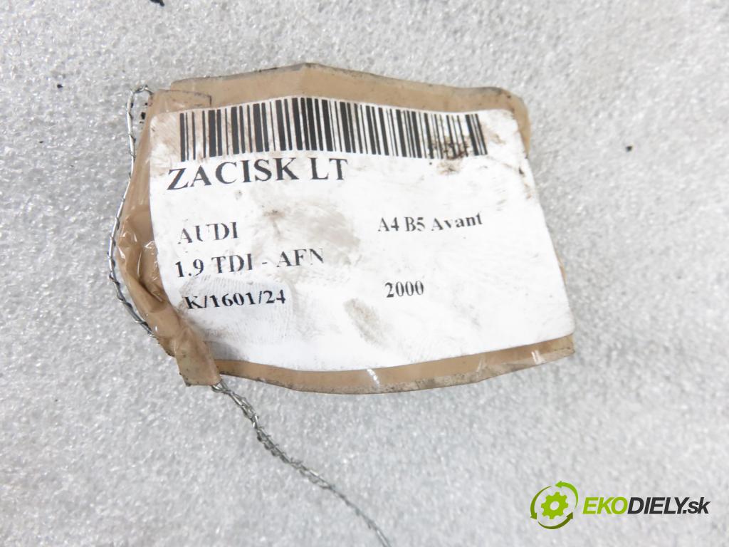 AUDI A4 Avant (8D5, B5) KOMBI 2000 81,00 1.9 TDI - AFN 1896,00 Brzdič strmeň LT