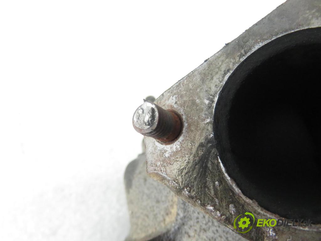 AUDI A4 (8E2, B6) SEDAN 2001 96,00 1.9 TDI PD 130 - AWX 1896,00 RYCHLONABÍJEČKA: 038145702E (Turbodúchadla (kompletní))