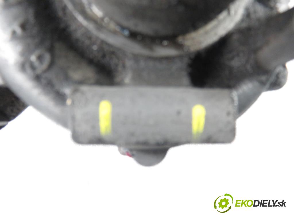 AUDI A4 (8E2, B6) SEDAN 2001 96,00 1.9 TDI PD 130 - AWX 1896,00 RYCHLONABÍJEČKA: 038145702E (Turbodúchadla (kompletní))