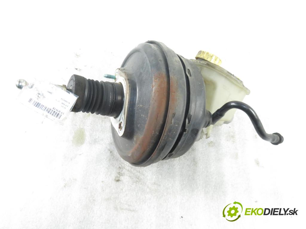 AUDI A4 Avant (8D5, B5) KOMBI 2000 81,00 1.9 TDI - AFN 1896,00 Posilovač 4B3612105 (Servočerpadlá, pumpy riadenia)