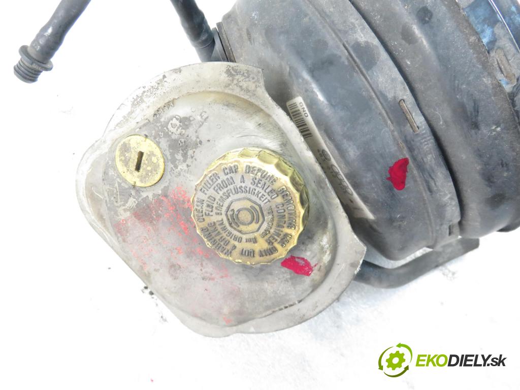 AUDI A4 Avant (8D5, B5) KOMBI 2000 81,00 1.9 TDI - AFN 1896,00 Posilovač 4B3612105 (Servočerpadlá, pumpy riadenia)