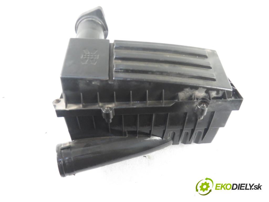 VW PASSAT B6 Variant (3C5) KOMBI 2005 77,00 1.9 TDI - BKC 1896,00 Obal filtra vzduchu 3C0129607AF (Obaly filtrov vzduchu)