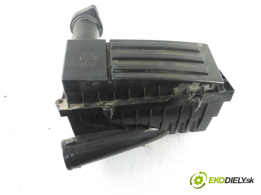 VW PASSAT B6 Variant (3C5) KOMBI 2005 77,00 1.9 TDI - BKC 1896,00 Obal filtra vzduchu 3C0129607AF (Obaly filtrov vzduchu)