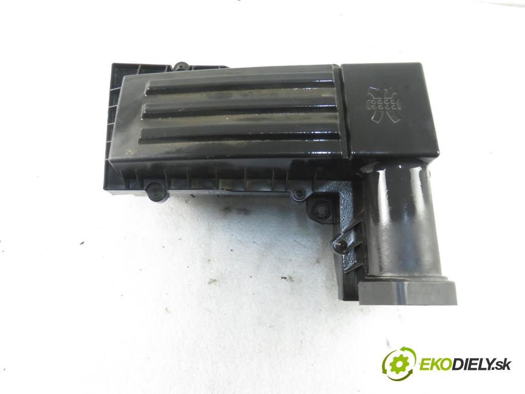 VW PASSAT B6 Variant (3C5) KOMBI 2005 77,00 1.9 TDI - BKC 1896,00 Obal filtra vzduchu 3C0129607AF (Obaly filtrov vzduchu)