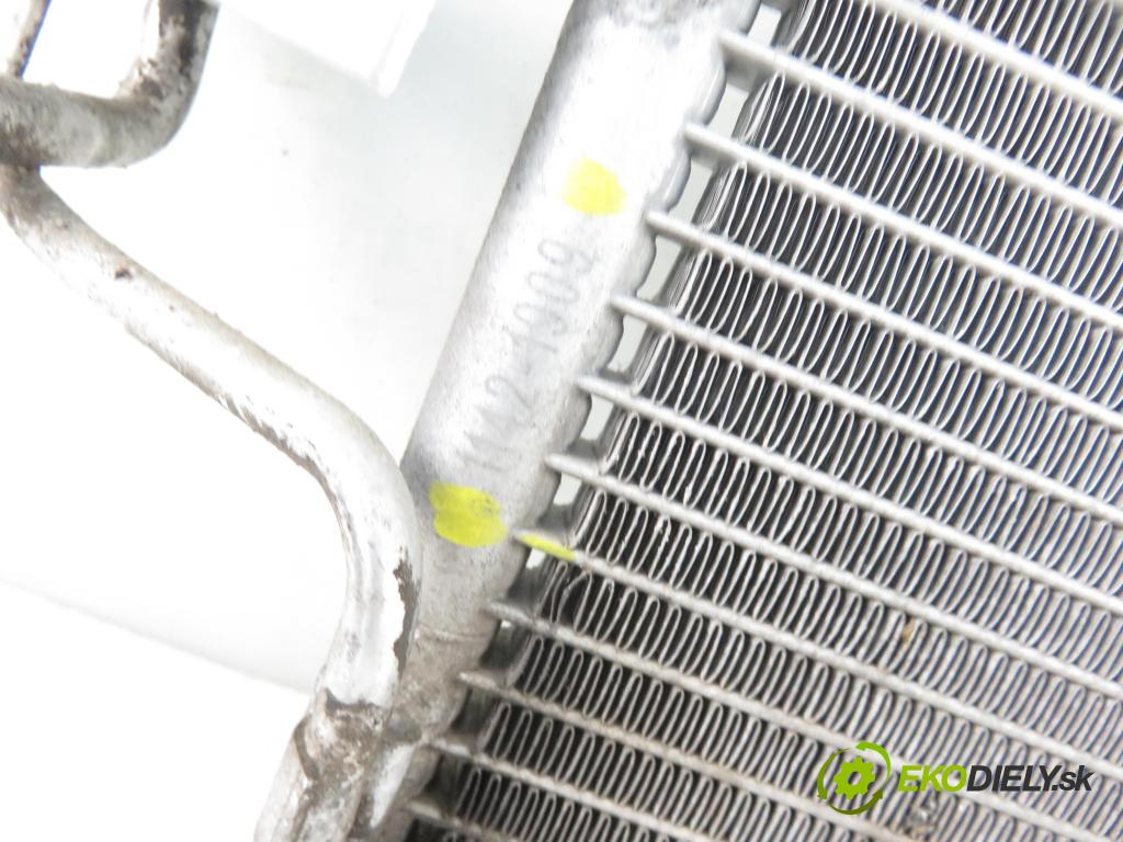 HYUNDAI TUCSON (JM) SUV 2007 103,00 2.0 CRDI Napęd na wszystkie koła - D4EA-F 1991,00 chladič klimatizácie 11421909 (Chladiče klimatizácie)