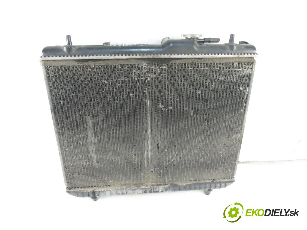 DAIHATSU TERIOS (J1_) SUV 1997 61,00 1.3 4WD (J100) - HC-EJ 1296,00 chladič vody 