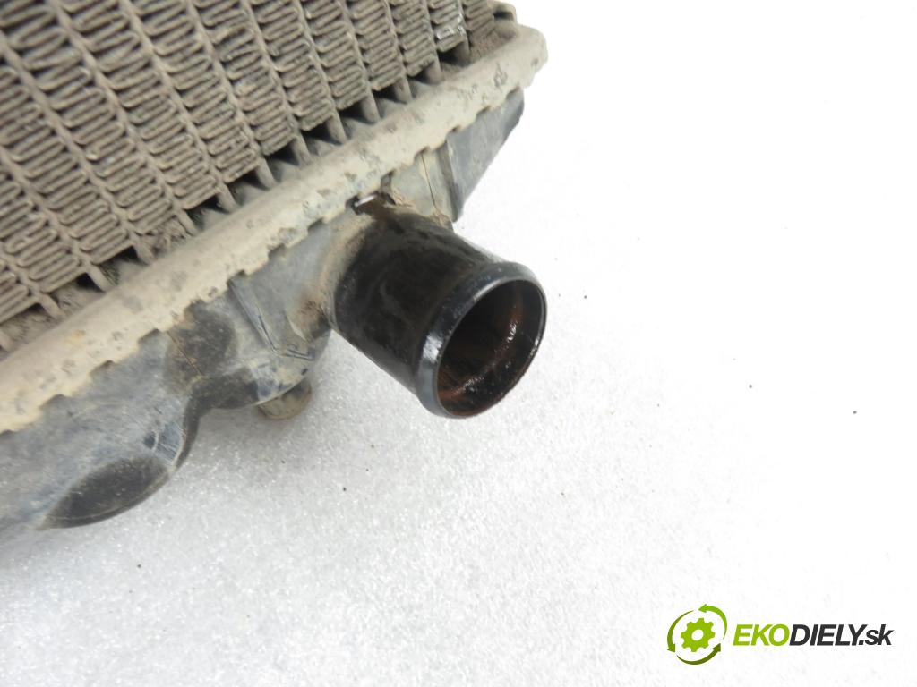 DAIHATSU TERIOS (J1_) SUV 1997 61,00 1.3 4WD (J100) - HC-EJ 1296,00 chladič vody