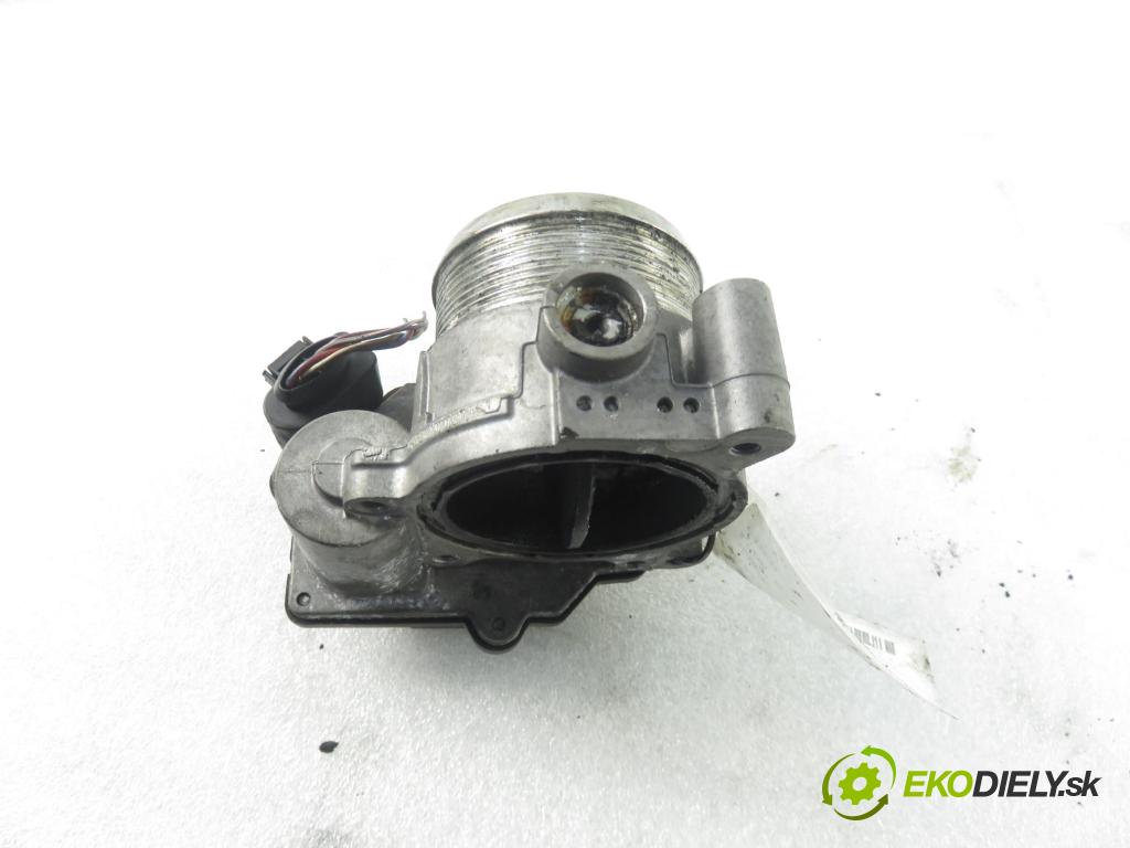 AUDI A6 (4F2, C6) SEDAN 2007 132,00 2.7 TDI 180 - BPP 2698,00 Škrtiaca klapka 059145950A ; A2C53085614 (Škrtiace klapky)