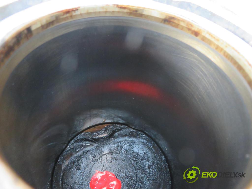 CITROEN C1 (PM_, PN_) HB 2012 50,00 1.0 12V R3 68 - 1KR-FE 998,00 blok Motor 1KRFE (Blok motora)