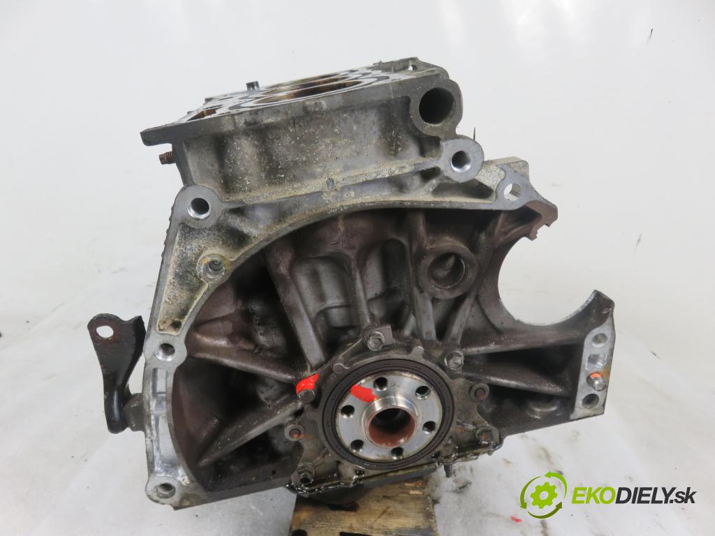 CITROEN C1 (PM_, PN_) HB 2012 50,00 1.0 12V R3 68 - 1KR-FE 998,00 blok Motor 1KRFE (Blok motora)