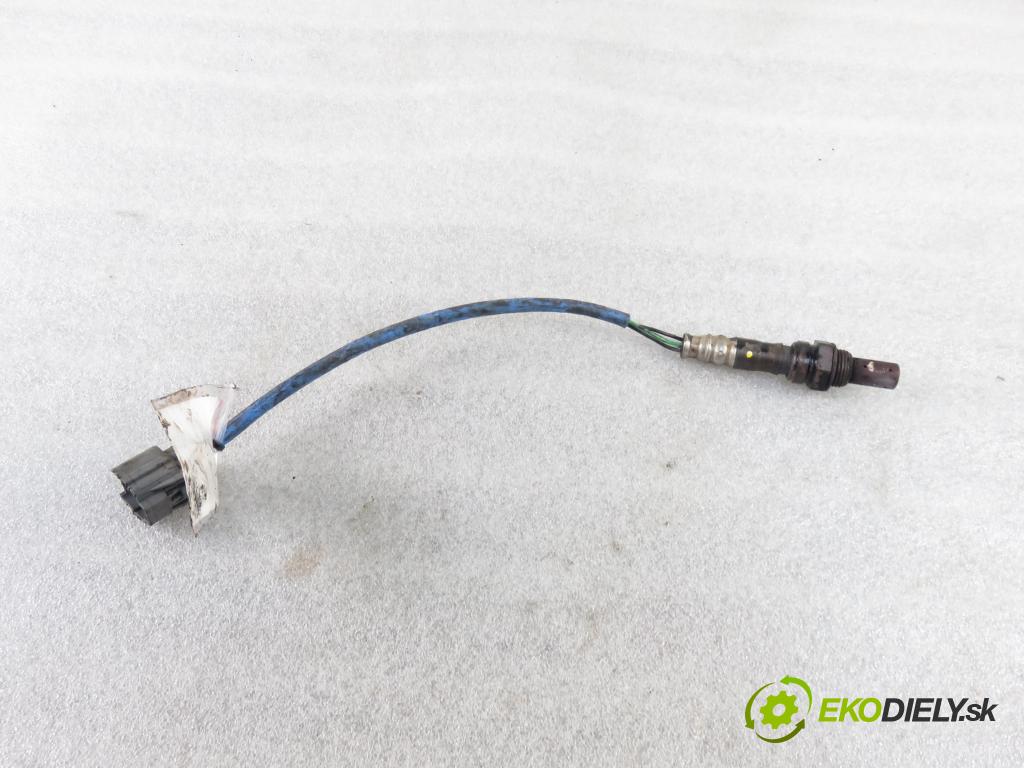 HONDA ACCORD VI (CK, CG, CH, CF8) SEDAN 2000 108,00 2.0 VTEC 147 - F20B6 1997,00 sonda lambda 1924001003 (Lambda sondy)